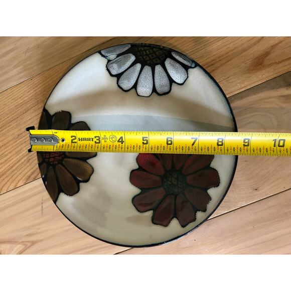 Pfaltzgraff Floral Bloom 8.75" Salad Plates EXCELLENT Cond! - Picture 6 of 7